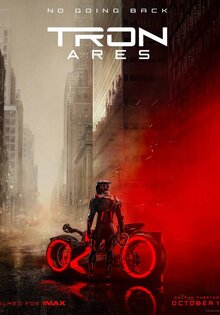 Tron 3