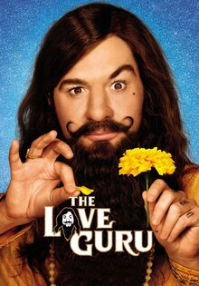 The Love Guru