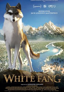 White Fang
