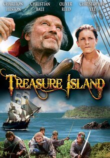 Treasure Island
