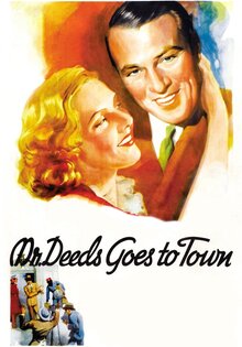 Mr. Deeds Goes to Town