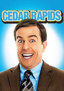 Cedar Rapids