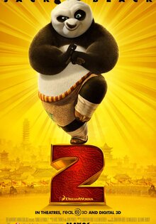 Kung Fu Panda 2