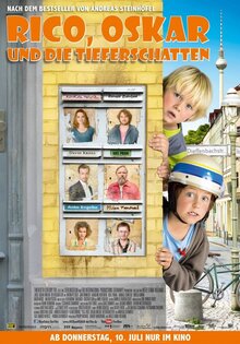 The Pasta Detectives