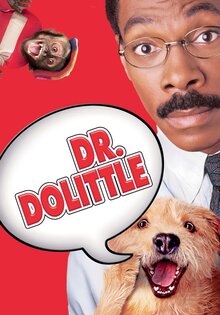 Dr. Dolittle