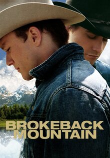 Brokeback Mountain