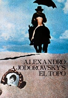 El Topo