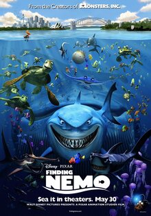 Finding Nemo