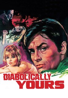 Diabolically Yours