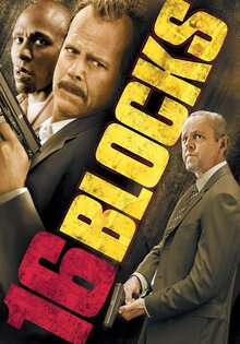 16 Blocks