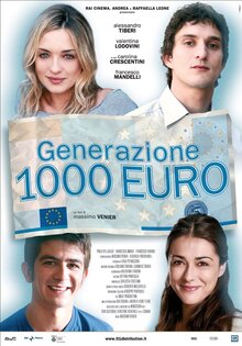 Generazione mille euro