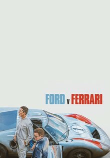Ford v Ferrari