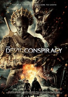 The Devil Conspiracy