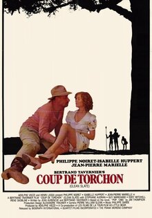 Coup De Torchon