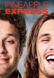 Pineapple Express