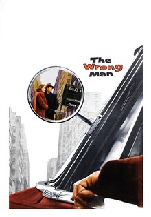 The Wrong Man