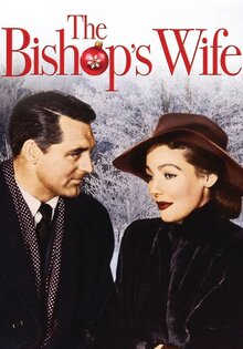 The Bishop's Wife