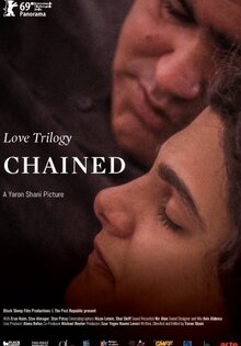 Chained