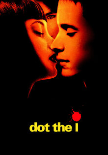 Dot the i