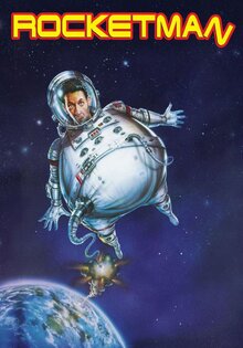 RocketMan