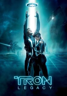 TRON: Legacy