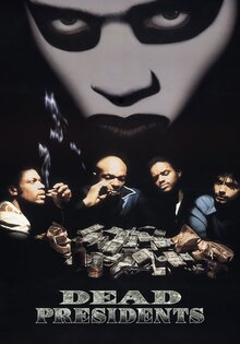 Dead Presidents