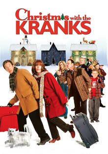 Christmas with the Kranks