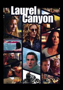 Laurel Canyon