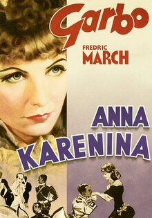 Anna Karenina