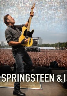 Springsteen & I