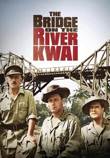 The Bridge on the River Kwai