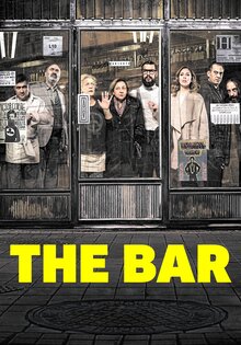 The Bar