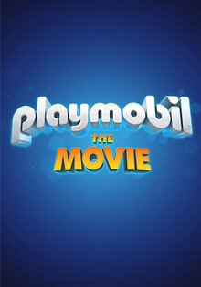 Playmobil: The Movie