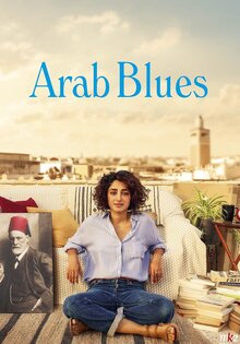Arab Blues