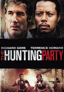 The Hunting Party