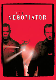 The Negotiator