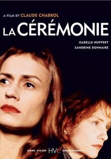 La Cérémonie