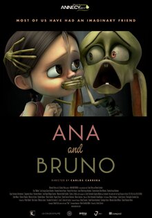 Ana y Bruno