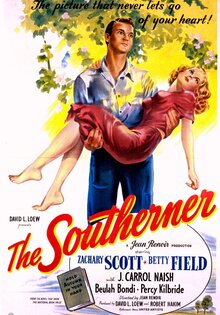 The Southerner