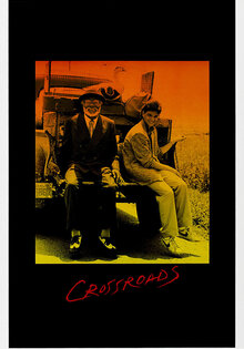 Crossroads