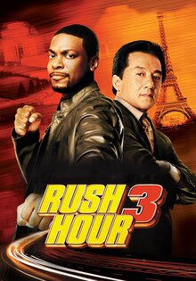 Rush Hour 3