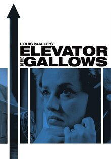Elevator to the Gallows