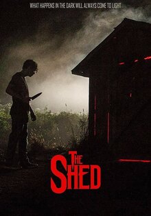 The Shed