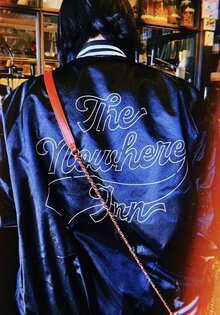 The Nowhere Inn
