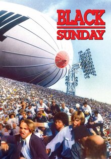 Black Sunday