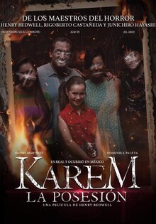 Karem the possession