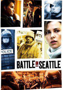 Battle in Seattle