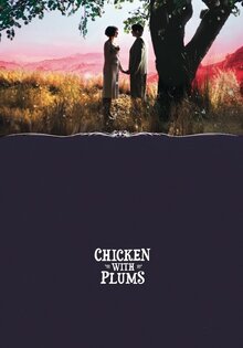 Chicken with Plums