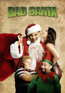 Bad Santa