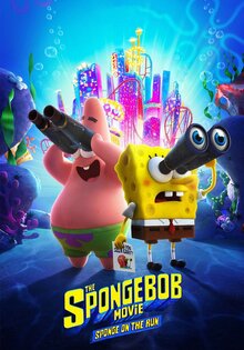 SpongeBob SquarePants 3